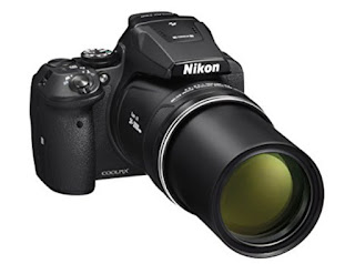 Nikon P9000