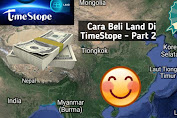 Cara Beli Land di TimeStope Cryptocurrency Terbaru - Full Part 2