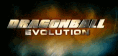 Dragonball Evolution Movie