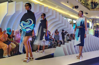 Indonesia Fashion Chamber Presents Ready-to-Wear Collections in 'Neo in Style'