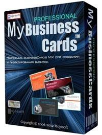 Mojosoft BusinessCards MX 4.87 Full Version Crack Download Keygen-iSoftware Store