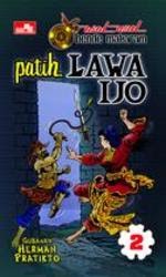 Ebook Gratis Kirara: Asal-Usul Bende Mataram - Patih Lowo Ijo