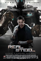 Real Steel (2011)