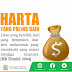 Harta yang paling baik adalah...