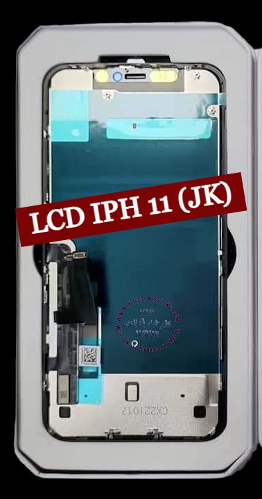 lcd iphone 11 high copy