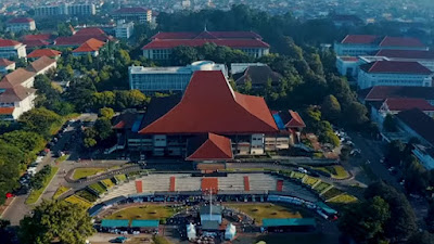 84 Proposal Diterima Kemendikbudristek, UGM Raih Pendanaan PKM Terbanyak Tahun 2022 