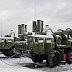 Russia and India signed Saturday a deal on the deliveries of S-400 Triumf air defense systems 