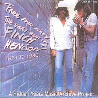 Brian Finch "Free & Easy" 1993- 2013 +  Brian Finch And Kenny Henson ‎ “Playgrounds In Paradise” 1977  South Africa Country Rock,Folk Rock