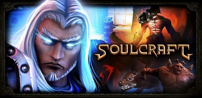 Soul-craft-game-rpg-terbaik-android