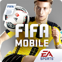 FIFA Mobile Soccer Mod Apk