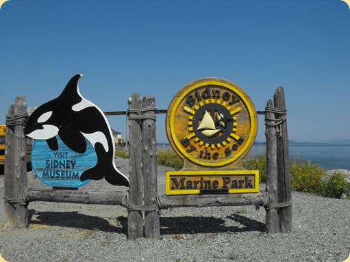 Sidney, British Columbia, Canada 318