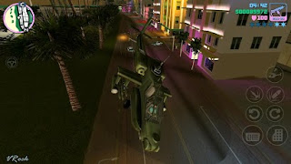 GTA Vice City Android Games