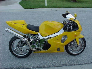 Suzuki GSX-R1000