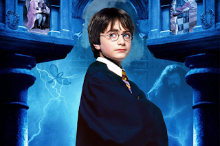 Harry Potter and the Philosopher's Stone returns to the big screen in China