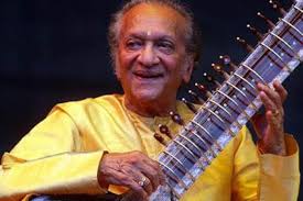 Pandit Ravi Shankar