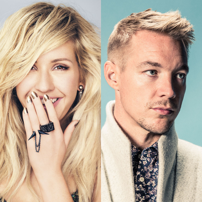 Major Lazer e a confessional ‘Powerful’ com Ellie Goulding e Tarrus Riley 