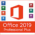 Microsoft Office 2019 Pro Plus v2007 Build 13029.20236 Free Download