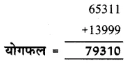 Solutions Class 4 गणित गिनतारा Chapter-3 (संख्याओं का जोड़)