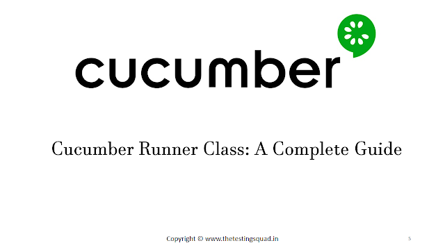 cucumber test runner class,cucumber runner,cucumber test runner,cucumber tutorials,@cucumberoptions,cucumber automation,runner,test runner,cucumber automation tutorial,junit runner,selenium automation,@runwith
