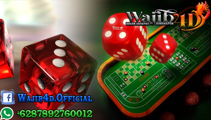 Wajib4d Teknik Bet Casino Sicbo Online