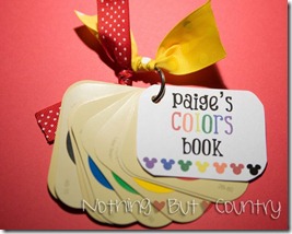 colorsbook