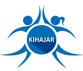 Logo Ki Hajar 2020