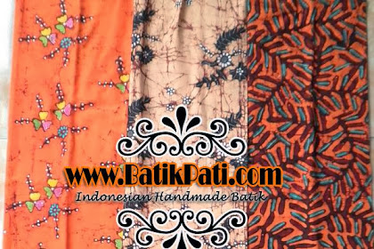 Batik Bakaran