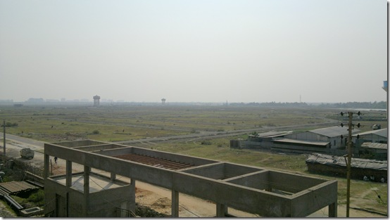 View from Malancha