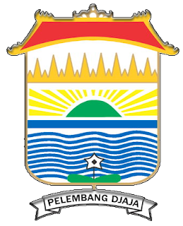 Arti Lambang Kota Palembang