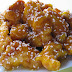 Chinese Honey Chicken Recipe