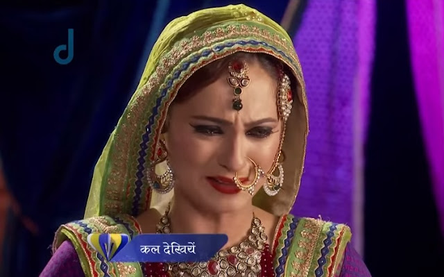 Sinopsis Jodha Akbar Episode 539