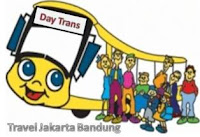 Travel Jakarta Bandung | Day Trans Travel Pilihan