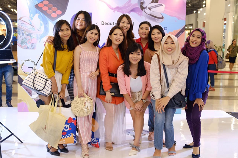 Bandung Beauty Blogger