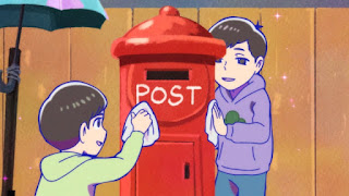 おそ松さん アニメ 3期1話 | Osomatsu-san Season 3 Episode 1