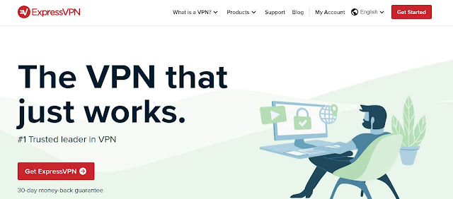 Express VPN