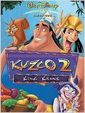 film Kuzco 2 – King Kronk (V) complet vf