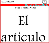 https://cplosangeles.educarex.es/web/quinto_curso/lengua_5/articulos_5/articulos_5.html