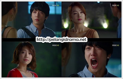 Sinopsis Heartstrings Episode 5