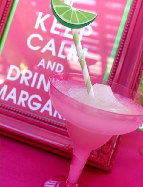 MARGARITA FROZEN