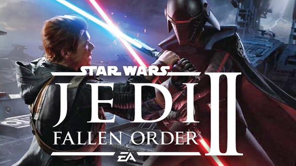 Star Wars Jedi Fallen Order PC Game Free Download Full Version 37.7GB