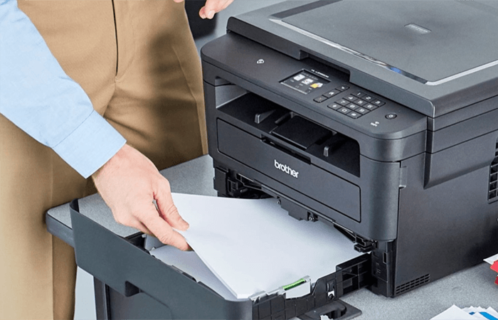 AirPrint Printers