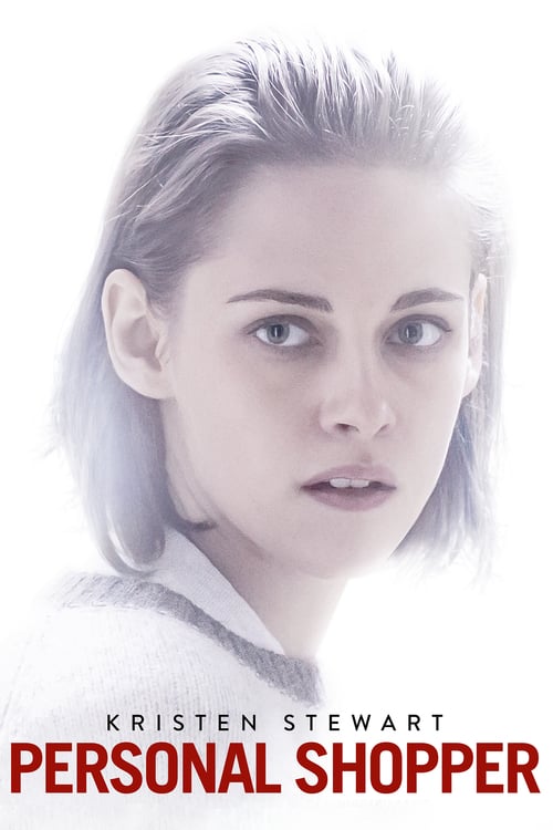 Personal Shopper 2016 Film Completo Streaming