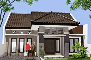 Rumah Model Minimalis 2016