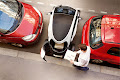 Renault Twizy Cargo