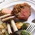 Some Happy Easter Lamb Ideas