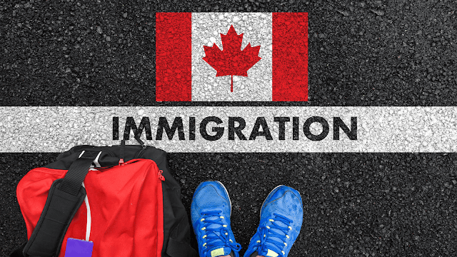 دليلك الشامل لأسرع وأسهل طريقة للهجرة إلى كندا في عام 2023