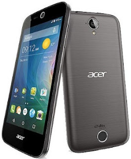 Acer Liquid Z320 - HP dibawah 1 juta