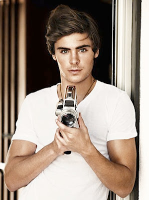 Zac Efron Pictures 2011