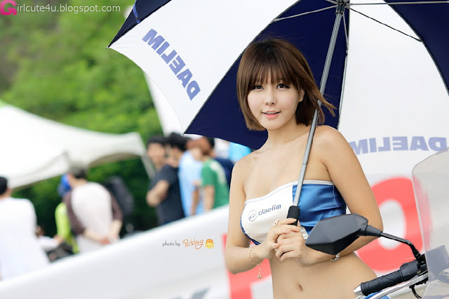 1 Ryu Ji Hye - KSRC 2012 R2-very cute asian girl-girlcute4u.blogspot.com