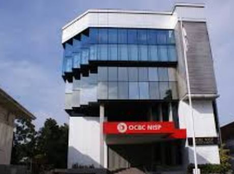 Alamat Lengkap dan Nomor Telepon Kantor Bank OCBC NISP di Batam